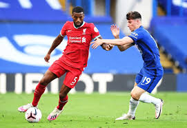 The latest bbc england sport news plus live scores, fixtures, results, tables, video, audio, features and analysis for all major uk and international leagues. Video Highlight Liverpool Vs Chelsea Bong Äa Anh Hom Nay 5 3