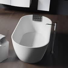 Badewanne eckwanne wanne 150x75 170x75 ablauf schürze avita links rechts gratis. Riho Bilbao Freistehende Oval Badewanne Bs12005 Emero De