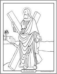 Select from 35429 printable crafts of cartoons, nature, animals, bible and many more. Roman Catholic Saints