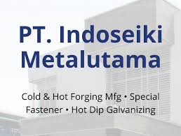(+62) 812 4545 1212 mail: Lowongan Kerja Pt Indoseiki Metalutama Kawasan Industri Jatake Tangerang Serangkab Info