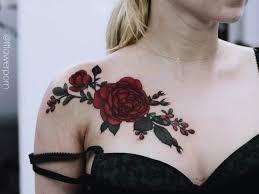 Check spelling or type a new query. 40 Gorgeous Rose Tattoo Designs For Women Bored Art