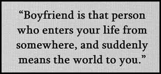 Cute Boyfriend Quotes Make Him Feel Special Today Boyfriend Quotes Cute Boyfriend Quotes Special Love Quotes