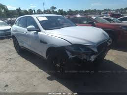 Check spelling or type a new query. Salvage Car Jaguar F Pace 2021 White For Sale In Online Tx Online Auction Sadcj2ex0ma667621