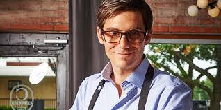 Joel Orr's Instagram, Twitter & Facebook