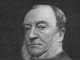 Sir William Gregory was detested for his role during the Irish Famine