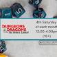 Dungeons & Dragons: The Infinite Library (16+)
