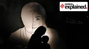Chapter ii sexual offences against children a.—penetrative sexual assault and punishment therefor 3. Explained Why Womens Rights Activists Have Criticised Maharashtra S Bills Against Sexual Offences Explained News The Indian Express