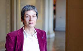 Polanski, adèle haenel, ligue du lol, etc. L Agrif Deboutee De Sa Plainte Contre Caroline Mecary