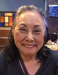 Obituary information for Mitsuko Joubert