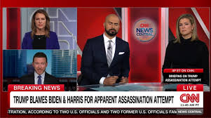 CNN News Central : CNNW : September 16, 2024 11:00am-12:00pm PDT : Free  Borrow & Streaming : Internet Archive