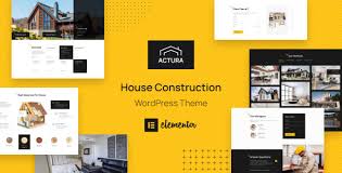 09/12/2020 · this theme is in our list of best free wordpress themes mainly for its potential and the fact it is compatible with elementor, brizy, beaver builder, visual composer, siteorigin, divi and other page builders. Actura Construction Wordpress Theme Download Free Nulled