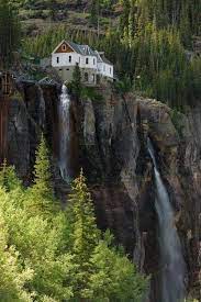 We did not find results for: Bridal Veil Falls Telluride Colorado Paesaggi Colorado Luoghi