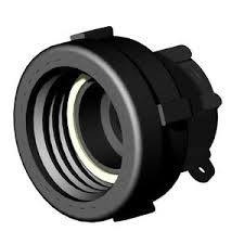 Cuve pour produits dangereux 150 un pe 1000 l livraison rapide bon rapport qualité / prix résistant nombreux modèles garantie denios. Raccord Changement De Pas Femelle 2 S60x6 Femelle 1 1 4 Pour Cuve Ibc 1000l Ebay