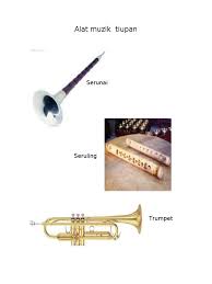 Seruling merdu terbaru gratis dan mudah dinikmati. Alat Muzik Tiupan