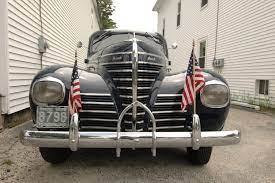 Castine Maine C Vince Cook Antique Cars Castine Roadside