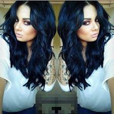 13 best blue hair dye. How To Achieve The Dark Blue Hair You Always Wanted To Have