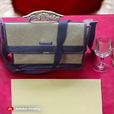 Elite Conference Bag