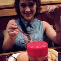 Brianna Walter's Instagram, Twitter & Facebook