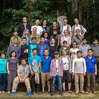 Contributions to the biodiversity of Vietnam