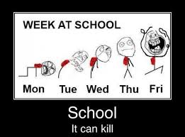 11 School Memes That Every Student Can Relate To