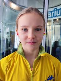 Анна Седова — биография, личная жизнь, фото, новости, шоу «Суперниндзя.  Дети», Москва, возраст 2025