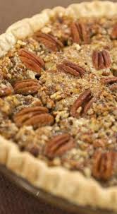 English Toffee Pecan Pie Recipe Pecan Pie Recipe Martha Stewart Desserts Dessert Recipes