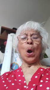 What to do about sticky substance