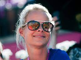 Annamaria fredholm och expert lotta björe kommenterar. Malin Baryard Johnsson Home Facebook