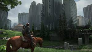 Never have i played a game so human though as the last of us. The Last Of Us 2 Segera Rilis Di Ps4 Kapan Tekno Liputan6 Com