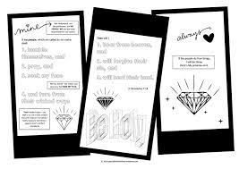 As it is typically taught, this is a quid pro quo3 verse. If My People Free Colouring Page Paper Gifts For Estefany