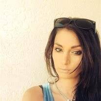 Samantha St. Aubyn Swartzlander Obituary