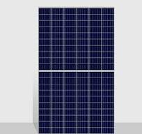China OEM Manufacturer Solar Panel Pv Module - 5BB 120 half ...