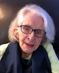 Orpha Ford Shuford (1923-2020)