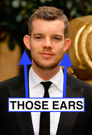 23 Reasons You Really Should Pay More Attention To Russell Tovey