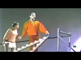 Dobie Gray Out On The Floor Grey Musical Theatre Sade