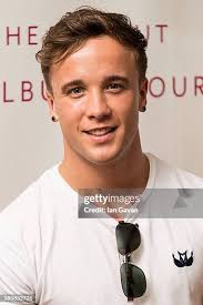 25 Ian Callahan Photos & High Res Pictures