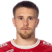 Profile Robin Holm, : Info, news, matches and statistics