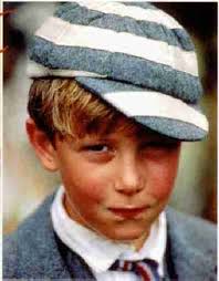 English literary characters: Just William