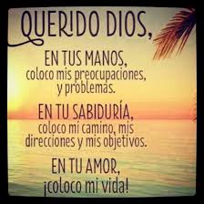 Frases Reflexion Dios Querido Dios Frases Cristianas Y Frases Religiosas