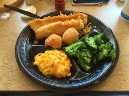 Captain d's makes outstanding crisp and tender, golden brown fried fish and this meal deal is a great way to give it a try. Captain D S Woodstock Menu Prices Restaurant Reviews Order Online Food Delivery Tripadvisor