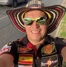 Ruben Dario Portela (@extremecaraudiousa)