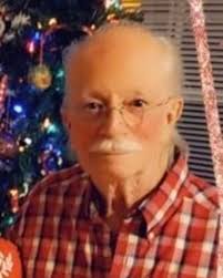 William “Bill” Leverett, Jr. Obituary August 11, 2024