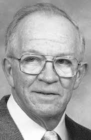 Ernest Randolph Spriggs Obituary