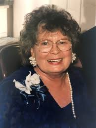 Gloria Boring Obituary