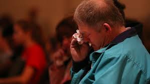 Alyssa Taft remembered at Sodus High School.