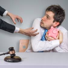 Close to a million people file bankruptcy each year in america. Chapter 13 Bankruptcy May Be The Answer To Your Financial Troubles