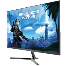 Pixio Px276 Is An Affordable 1440p 144hz Gaming Monitor Which Aims To Deliver Top Notch Gaming Performance With Its Im Monitor Display Technologies Sweepstakes