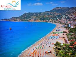 Törökország, török riviéra, antalya, side, hotel. Amazonnet Torokorszag Becsbol Illetekkel Egyutt Diamore Hotel Alanya 3 All Inclusive 7 Ej 228 Eur Fo Okt 11 13 14 16 18 Laryssa Beach Club Side 4 All Inclusive 7 Ej 245