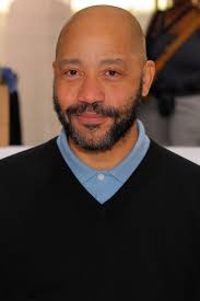 David Wright (writer)