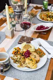 Take the stress out of thanksgiving and leave your guest's mouths watering when you choose catering from brq! Vegan Thanksgiving Last Minute Ideas And Recipes